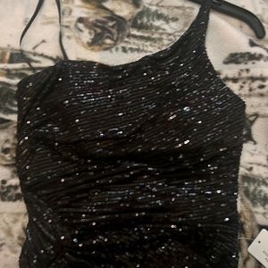 Size Xs brand new never worn looking to sell will take offer